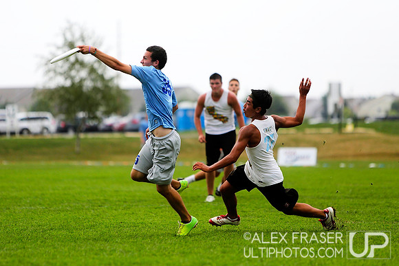 Sunday - YCC 2014