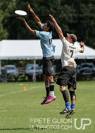 USAU Masters Championships