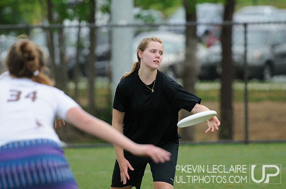 Round 4 -- 2012 Atlantic Coast Regionals Saturday Action