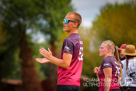 WJUC day 1