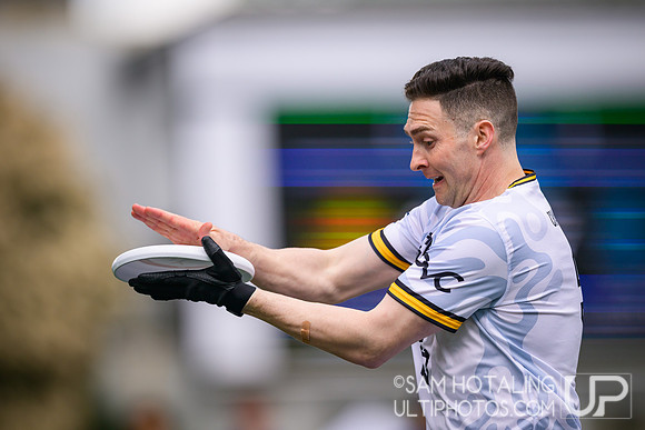 Seattle Cascades host Oakland Spiders in Seattle’s 2025 Season Home Opener