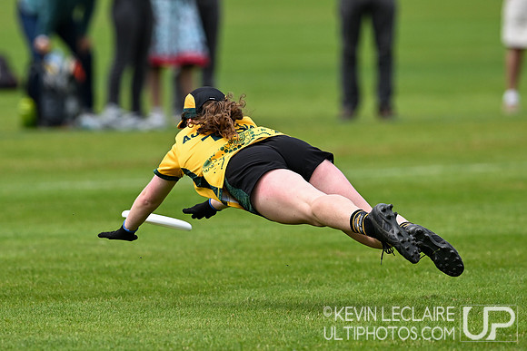 WJUC Sunday Round 1
