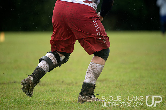 Pool Play - WUGC 2016
