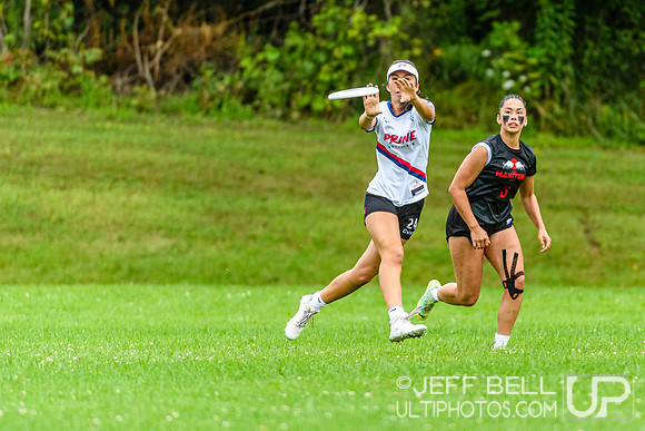 2024 Junior Canadian Ultimate Championship