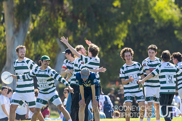 Stanford Invite 2025