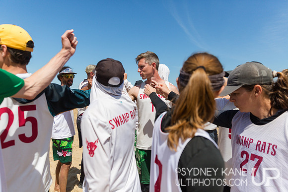 Saturday - 2025 Beach Championships