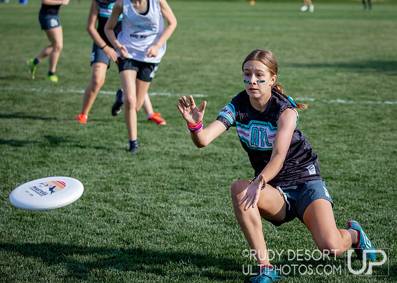 2024 USA Ultimate Youth Club Championships