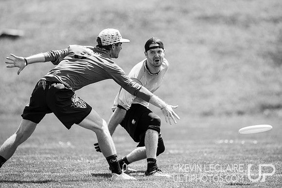 Chesapeake Open 2016 Sunday Action