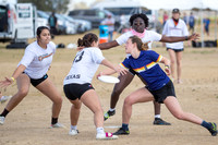 Stanford Invite 2022