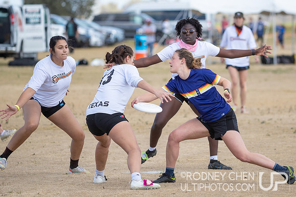Stanford Invite 2022