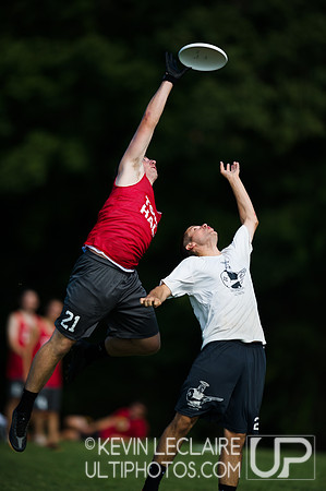 Capital Sectionals 2014 Saturday action
