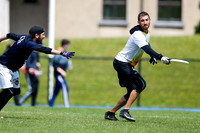 Day 8 of World Masters Ultimate Club Championships.