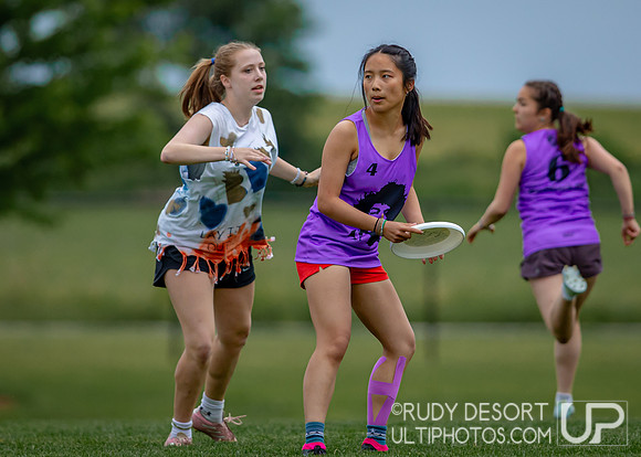 2024 High School National Invite (HSNI)