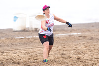 2022 USA Ultimate Beach National Championships