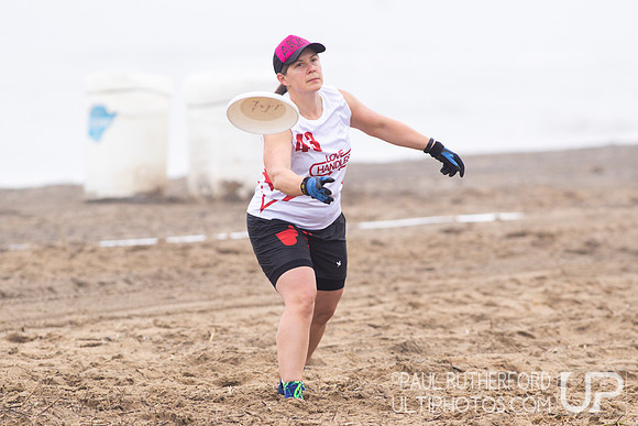 2022 USA Ultimate Beach National Championships