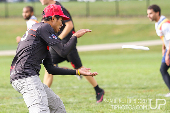 2016 Club National Championships