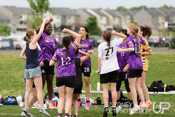 VA HS States 2025 Saturday