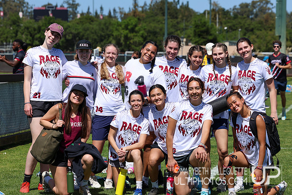 NorCal D1 Conference Championships
