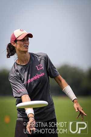 USA Ultimate Masters Championship - Saturday