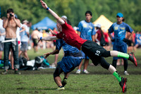 WUCC 2014 - Day 4