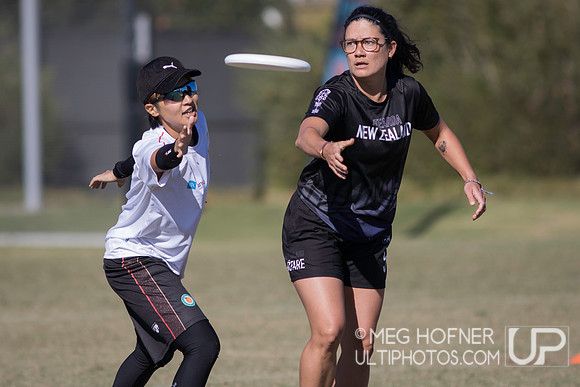 WFDF 2024 World Masters Ultimate Championships