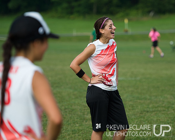 Chesapeake Invite 2014 Saturday Action