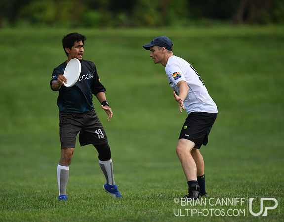 2022 World Ultimate Club Championships