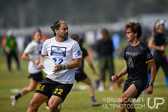2024 USA Ultimate Club Championships