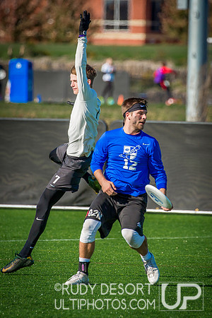 Windy City Invite 2016
