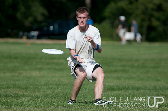 Pool Play - Founders Men's Sectionals 2014