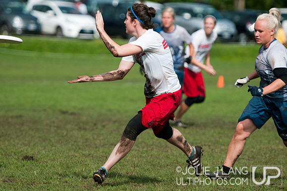WUCC 2014 - Day 4