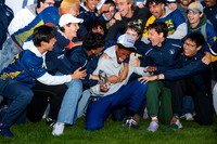 Sunday Highlights from USAU D-I College Championship semi-finals
