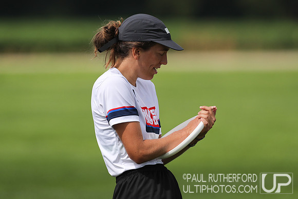 2022 World Ultimate Club Championships
