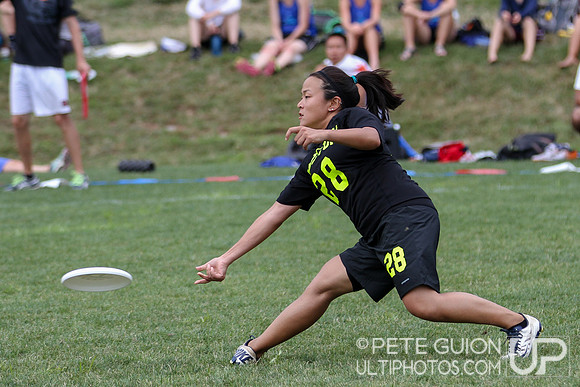 Chesapeake Invite