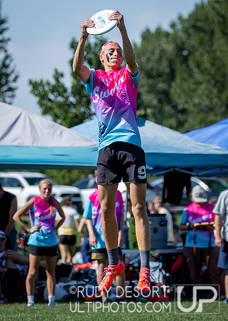 USA Ultimate Youth Club Championships 2025