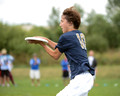 Sunday U19 Open Semis & Consolation games -- YCC 2012
