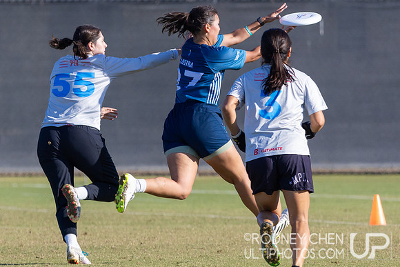 2024 USA Club National Championships