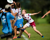 WJUC Day 3 Action
