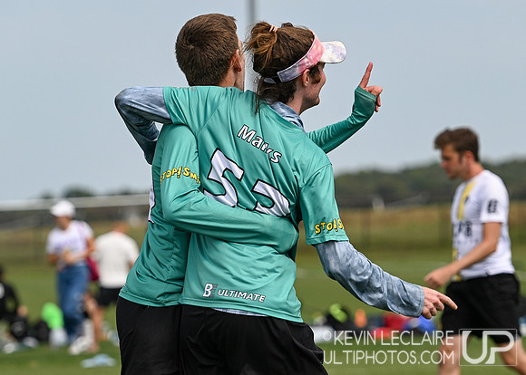 Truck Stop vs Pittsburgh Temper - Men's Final - 2022 Mid-Atlanti