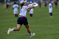 2022 World Ultimate Club Championships