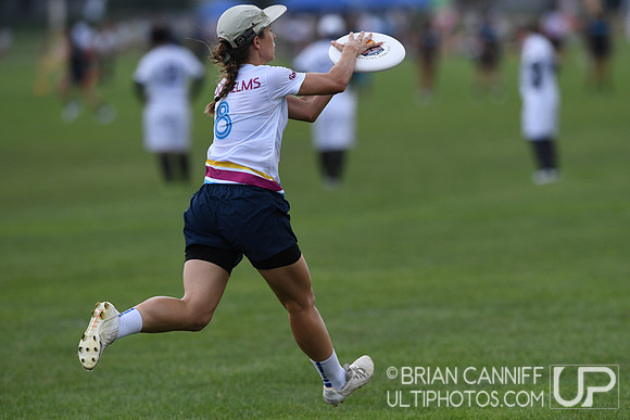 2022 World Ultimate Club Championships