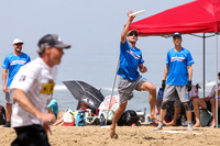 2022 USA Ultimate Beach National Championships