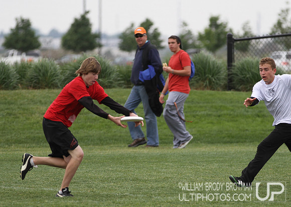 Saturday Pool Play, 2012 Colorado High School State Championships, open and women's division