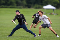 Meclao’ and Catchup at the 2022 World Ultimate Club Championships