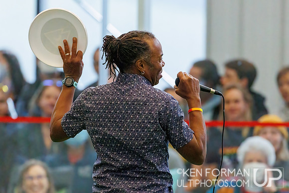 Action from The Con10enT Tour.