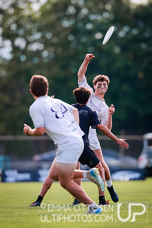 DI College Championships - Sunday Full Coverage, Round 5