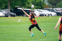 Bracket play at Masters Nationals 2024 - Mixed Masters Masters