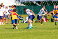 Colombia U20 Open v France U20 Open - WJUC Tuesday Round 4