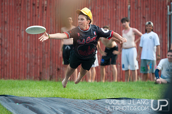 CUT Camp Session I 2014