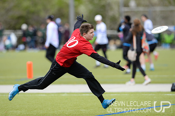 YULA 2022 Saturday action